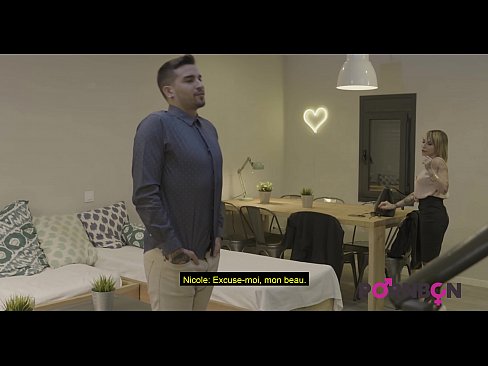 ❤️ PORNBCN 4K Mosadi emong ya hodileng le malee a maholo o batla ho kotwa marete a manyane gigolo ka pipi e kgolo blowjob amortism hard nyoba hand job dog style pipi lick orgasm French subtitles ❤️❌ ❌❤